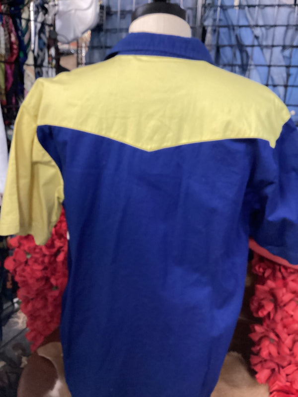 Mens | Vintage | Wrangler