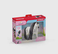 Schleich|Beauty Horse|Knabstrupper Stallion