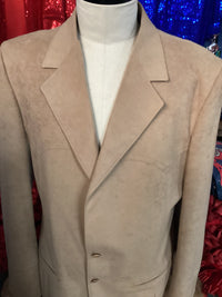 Western Blazer| Men’s |