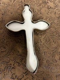 Cross Pendant