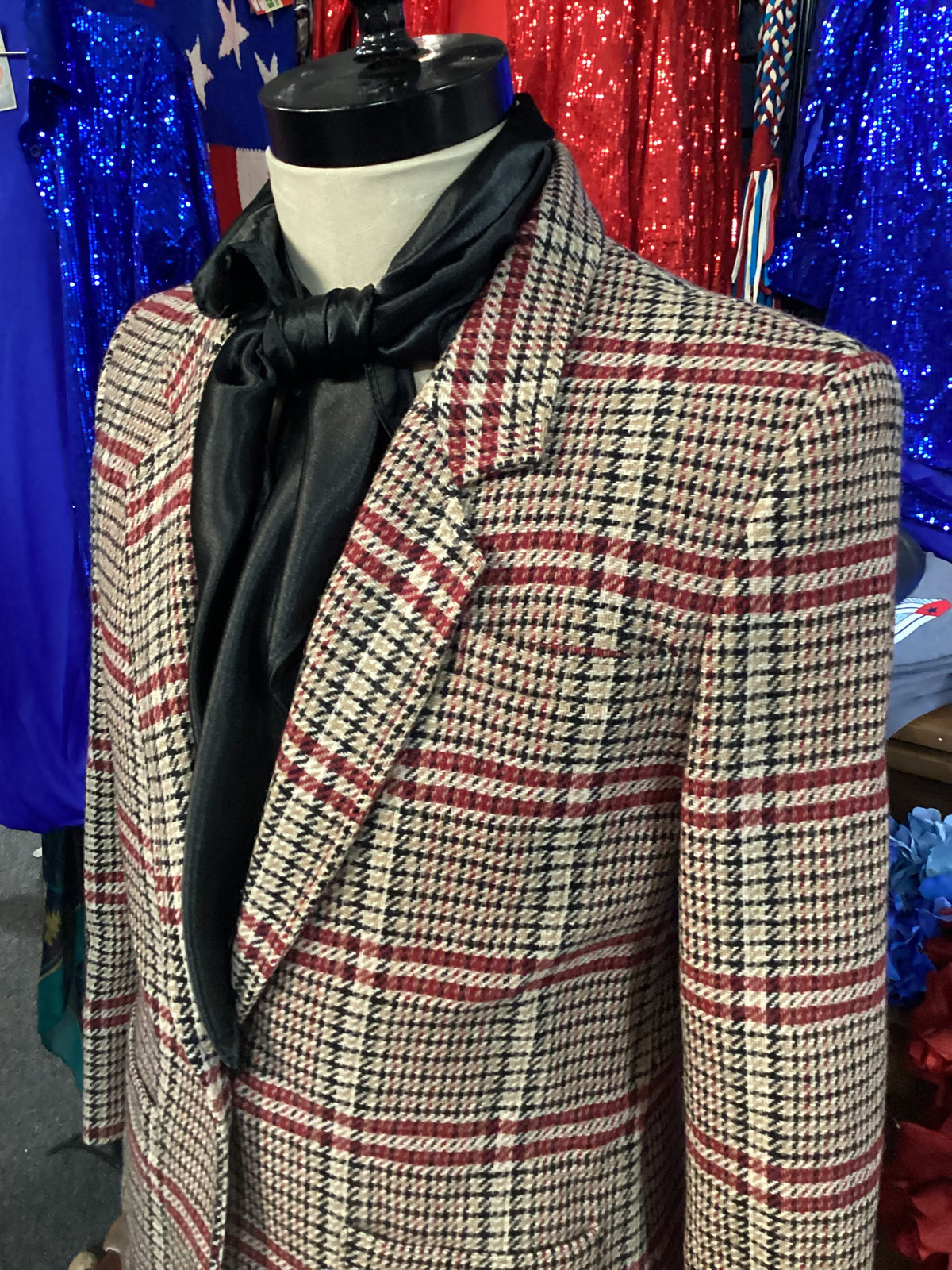 Pendleton Wool| Jacket| ladies