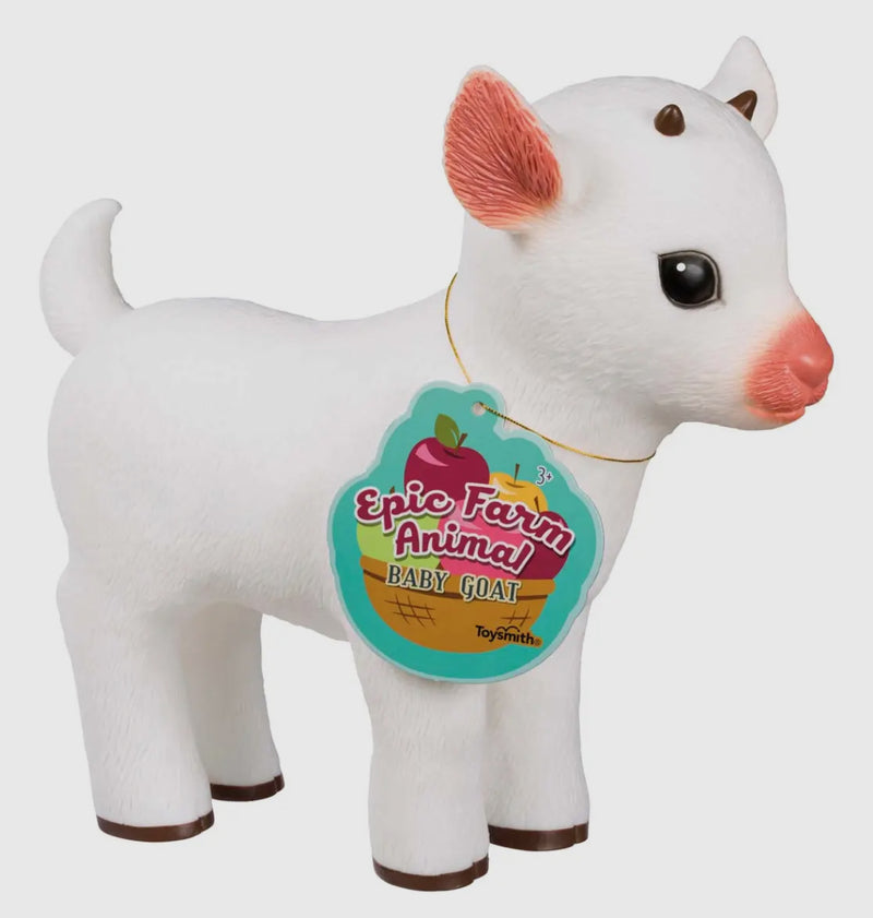 Goat|Squishy