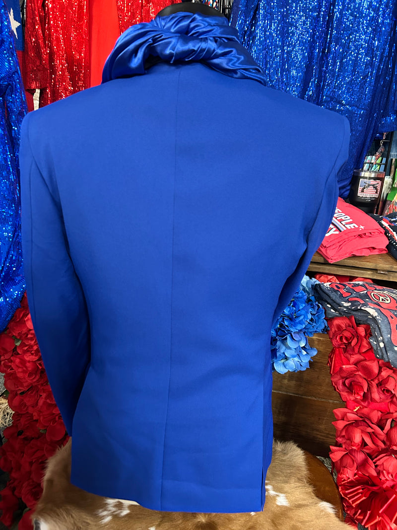 Vintage Blazer| Men’s |