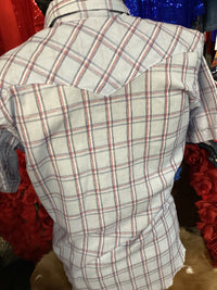 Vintage Western |Men’s| Maverick