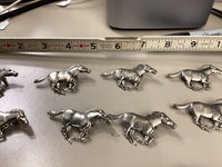 Vintage | Brooch | Running Horse
