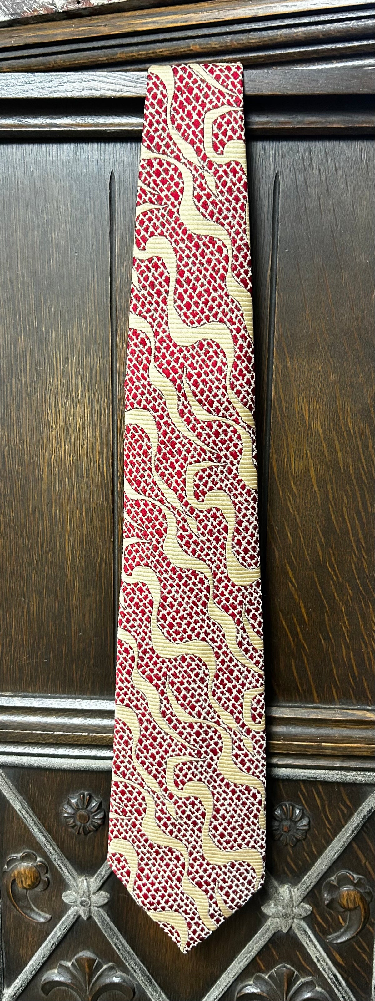 Necktie | Vintage |Sears