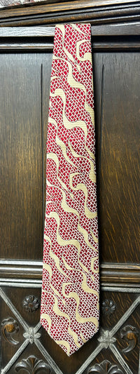 Necktie | Vintage |Sears