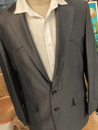 Vintage Jacket| Western | Pagano