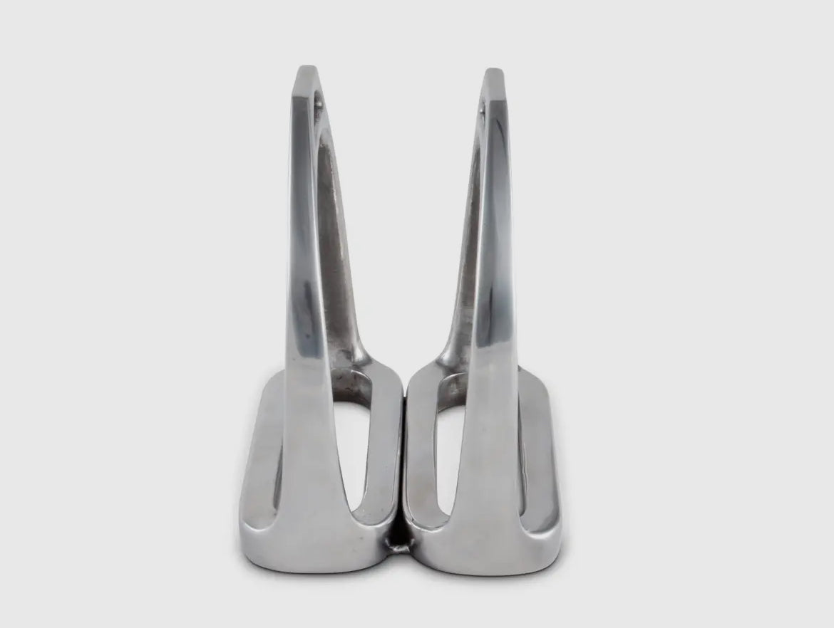 Stirrup Napkin Holder| Arthur Court