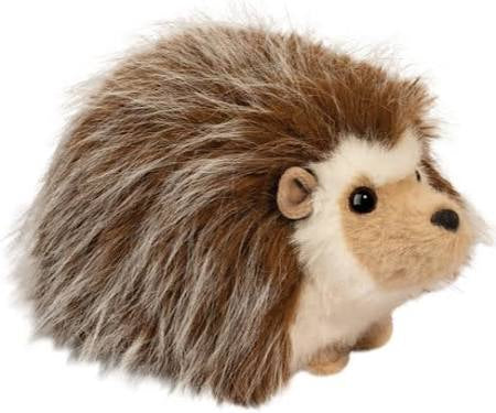 Bristle Hedgehog Small Plush | 9” | 4815