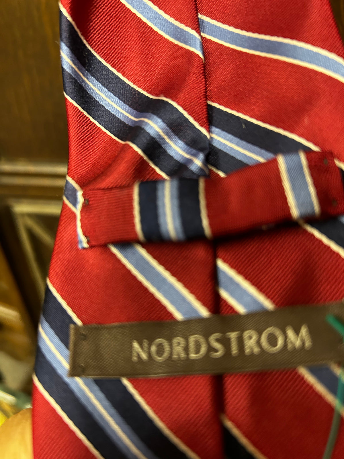 Vintage Tie | Nordstrom