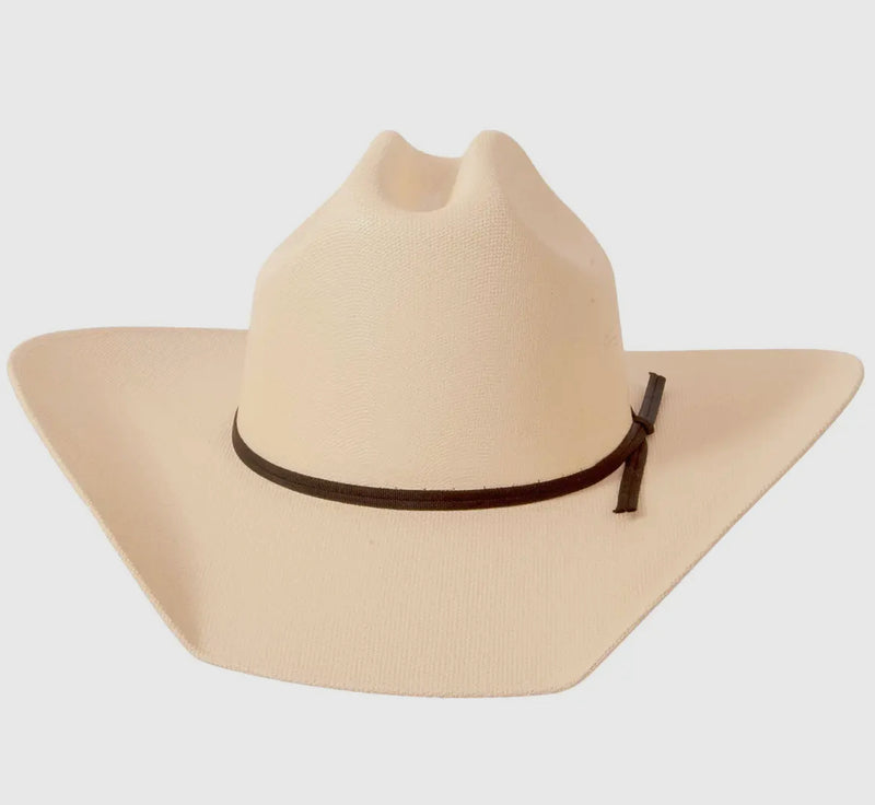 Cowboy Hat|Straw|Pioneer