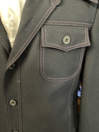 Vintage Sport Coat | Men’s Leisure
