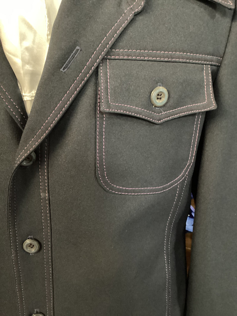 Vintage Sport Coat | Men’s Leisure