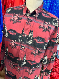 Vintage Western | Men’s|