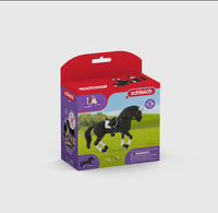 Schleich |Riding Tournament | Stallion