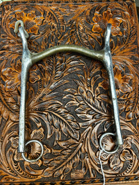 Bit| Curve Bar| Curb