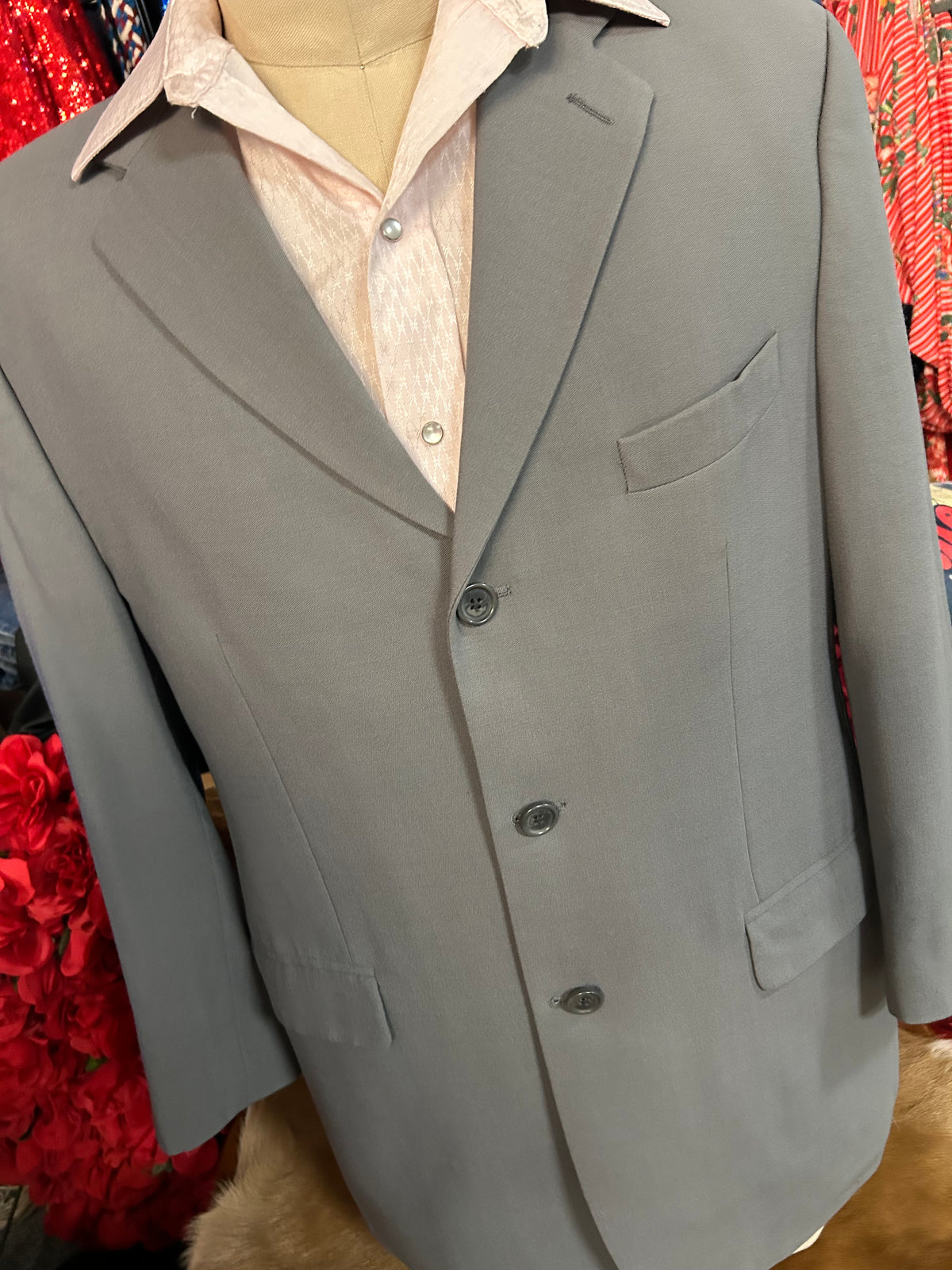 Vintage Blazer|Men’s| Italian
