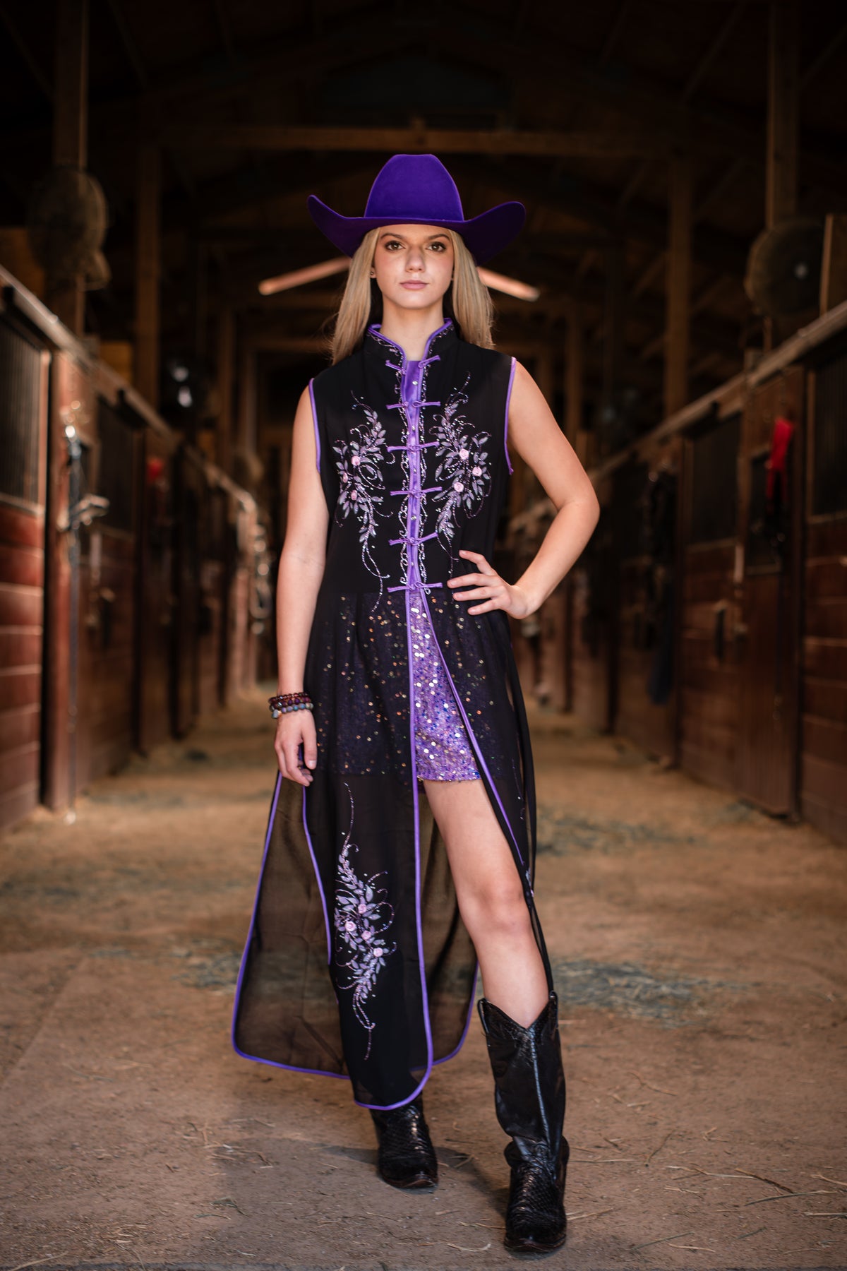 Vintage Kimono | Silk| Vietnam