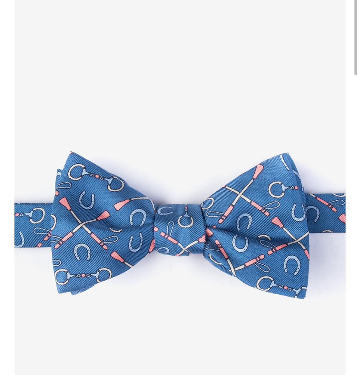 Bow Tie | Cream of the Crop