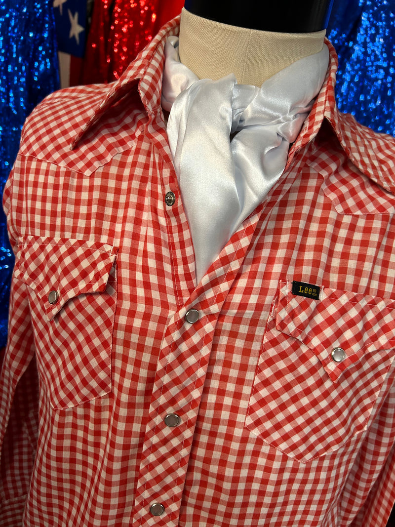 Vintage Western | Men’s Shirt