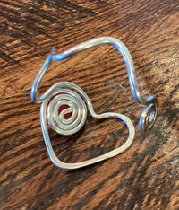The Artist Jay| Bracelet |Heart