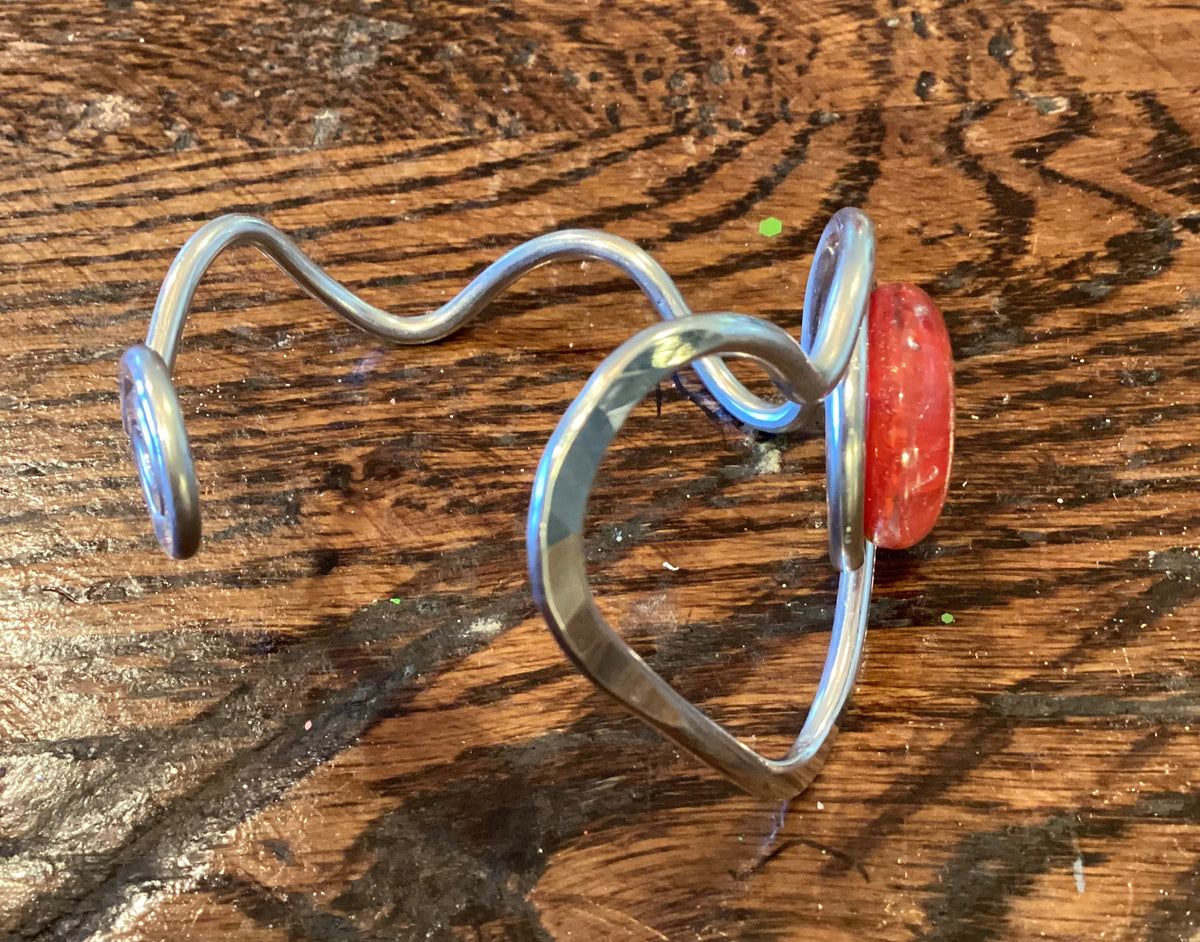 The Artist Jay| Bracelet |Heart