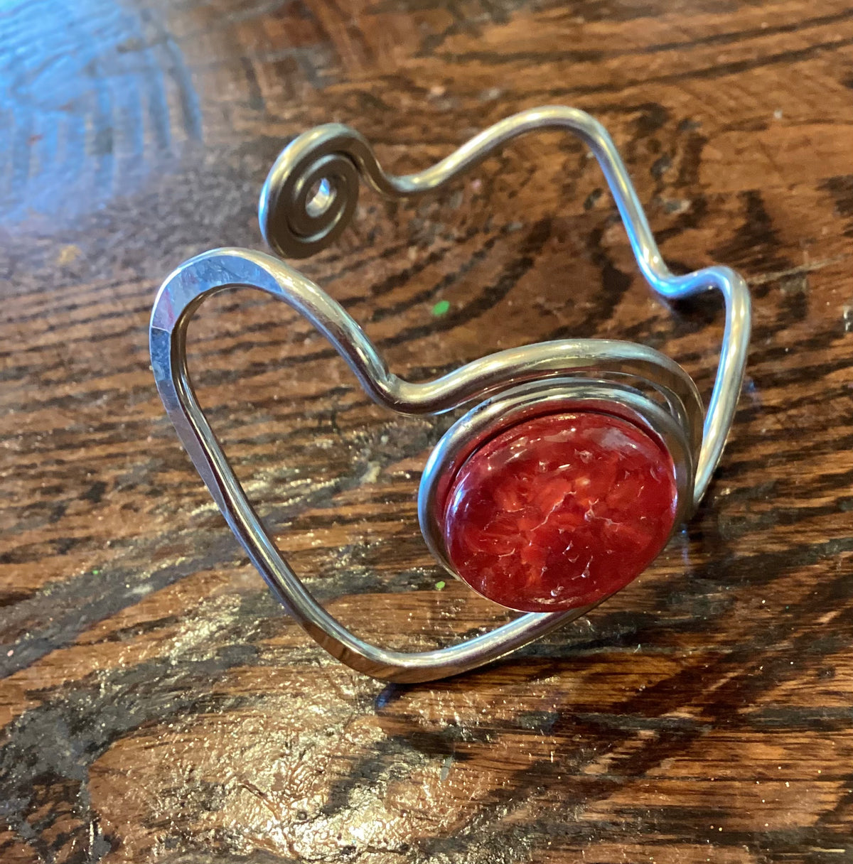 The Artist Jay| Bracelet |Heart
