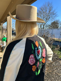 Ladies | Double D Ranch | Jacket