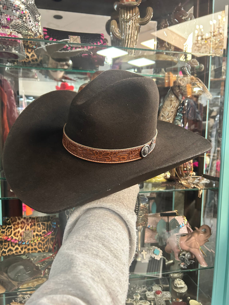 Stetson | Fairmont | 4x | Hat