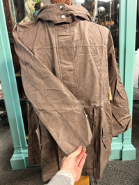 Snap Button | Zip Up | Jacket | Plus Size