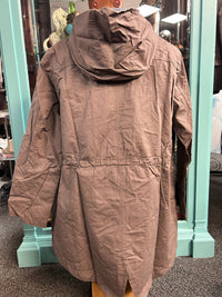 Snap Button | Zip Up | Jacket | Plus Size