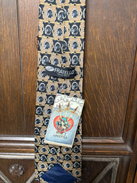 Mens | Necktie | Vintage | Fratello