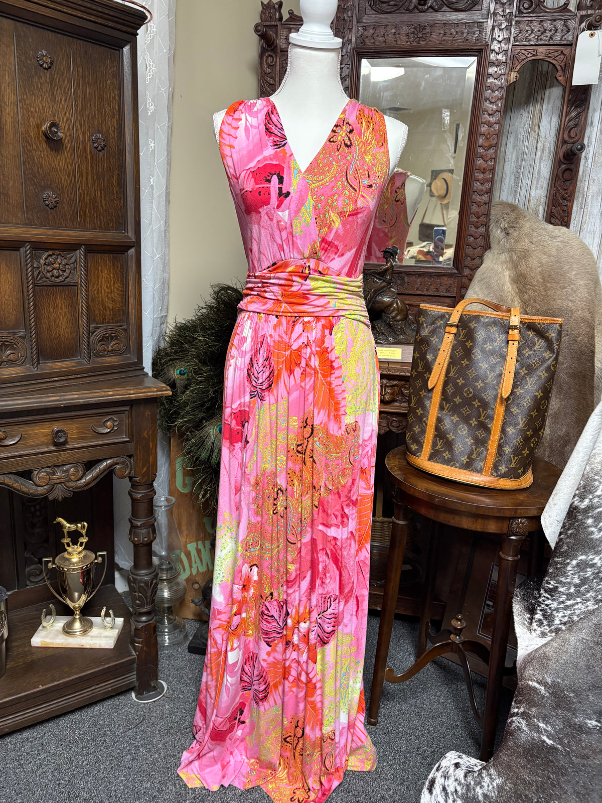 Ladies | Jennifer Lopez | Dress