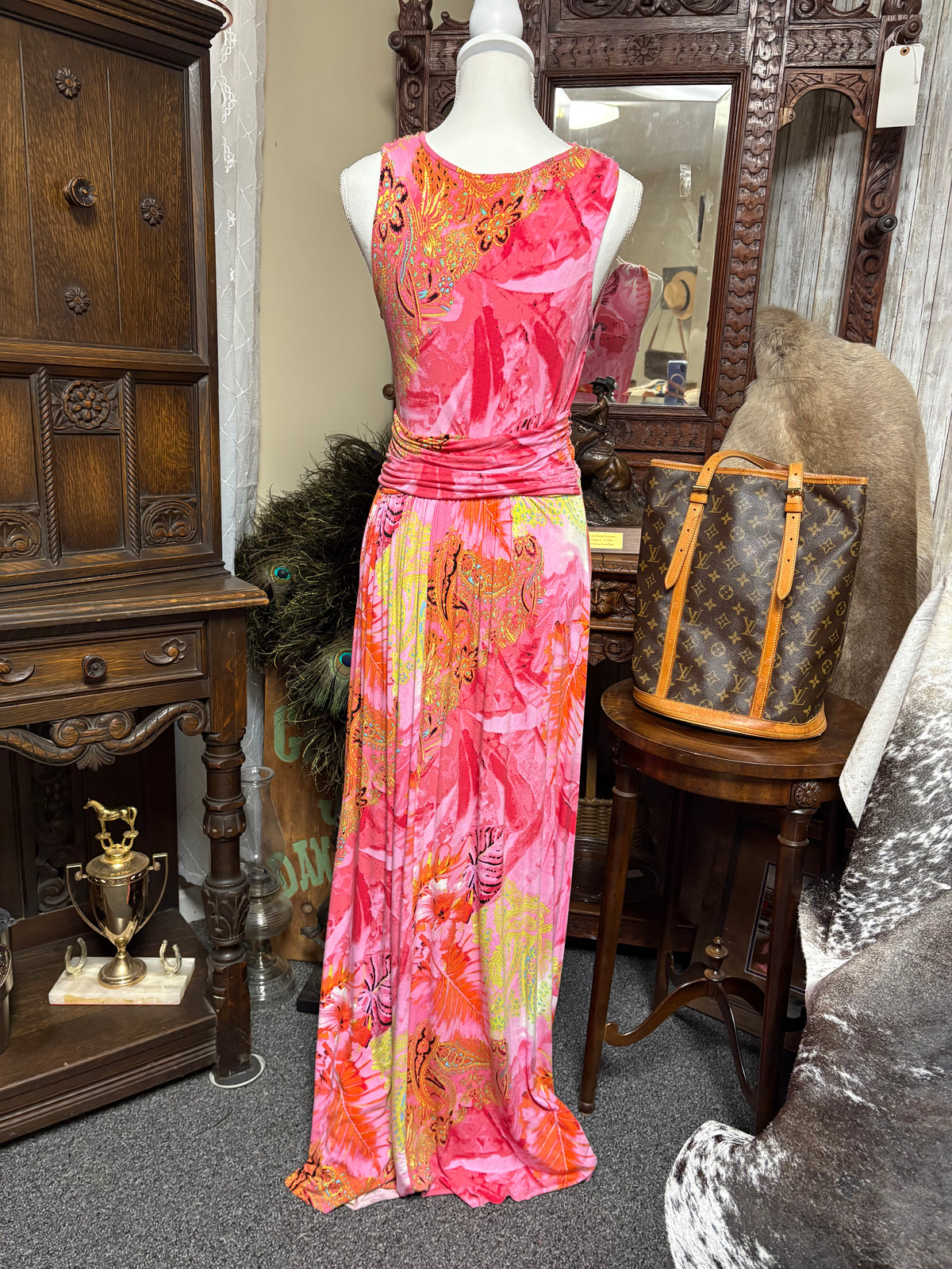 Ladies | Jennifer Lopez | Dress