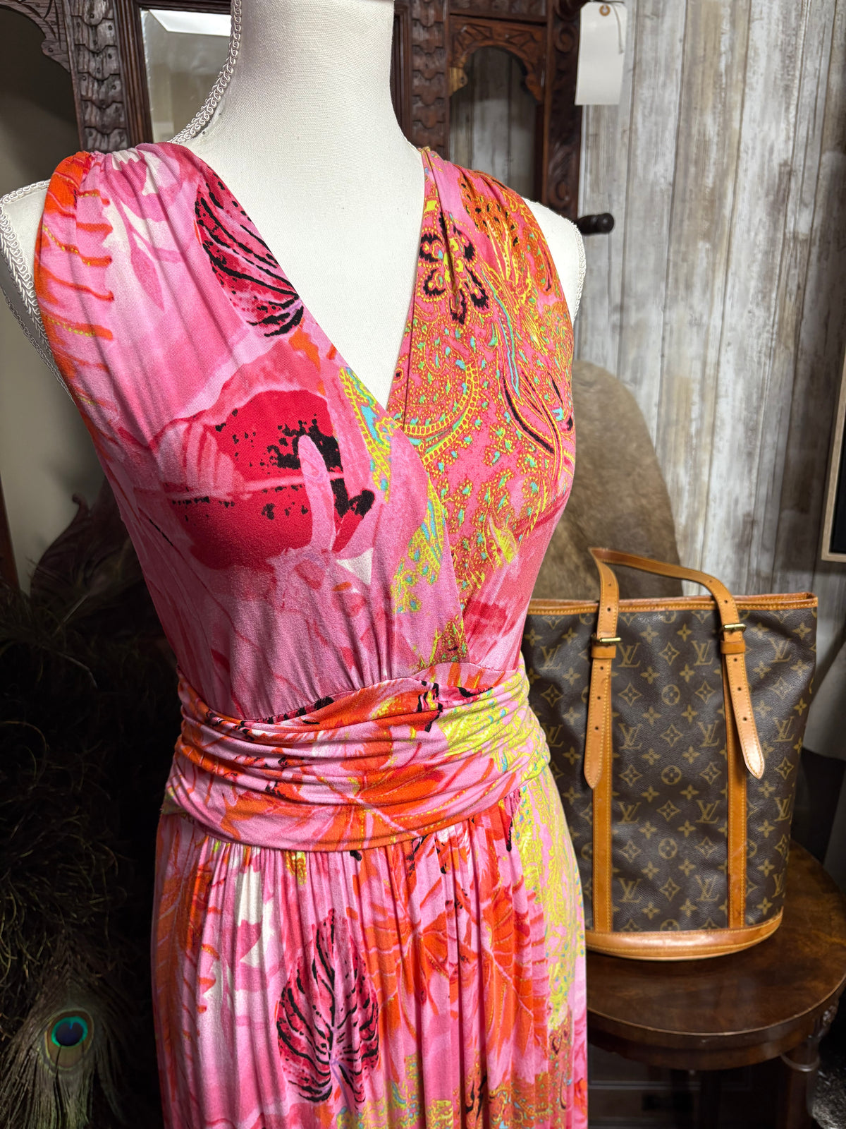 Ladies | Jennifer Lopez | Dress