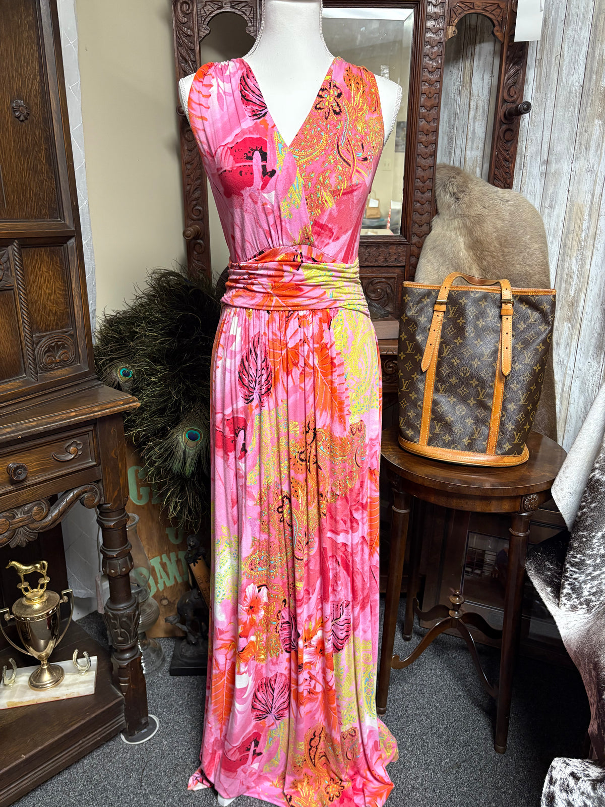 Ladies | Jennifer Lopez | Dress