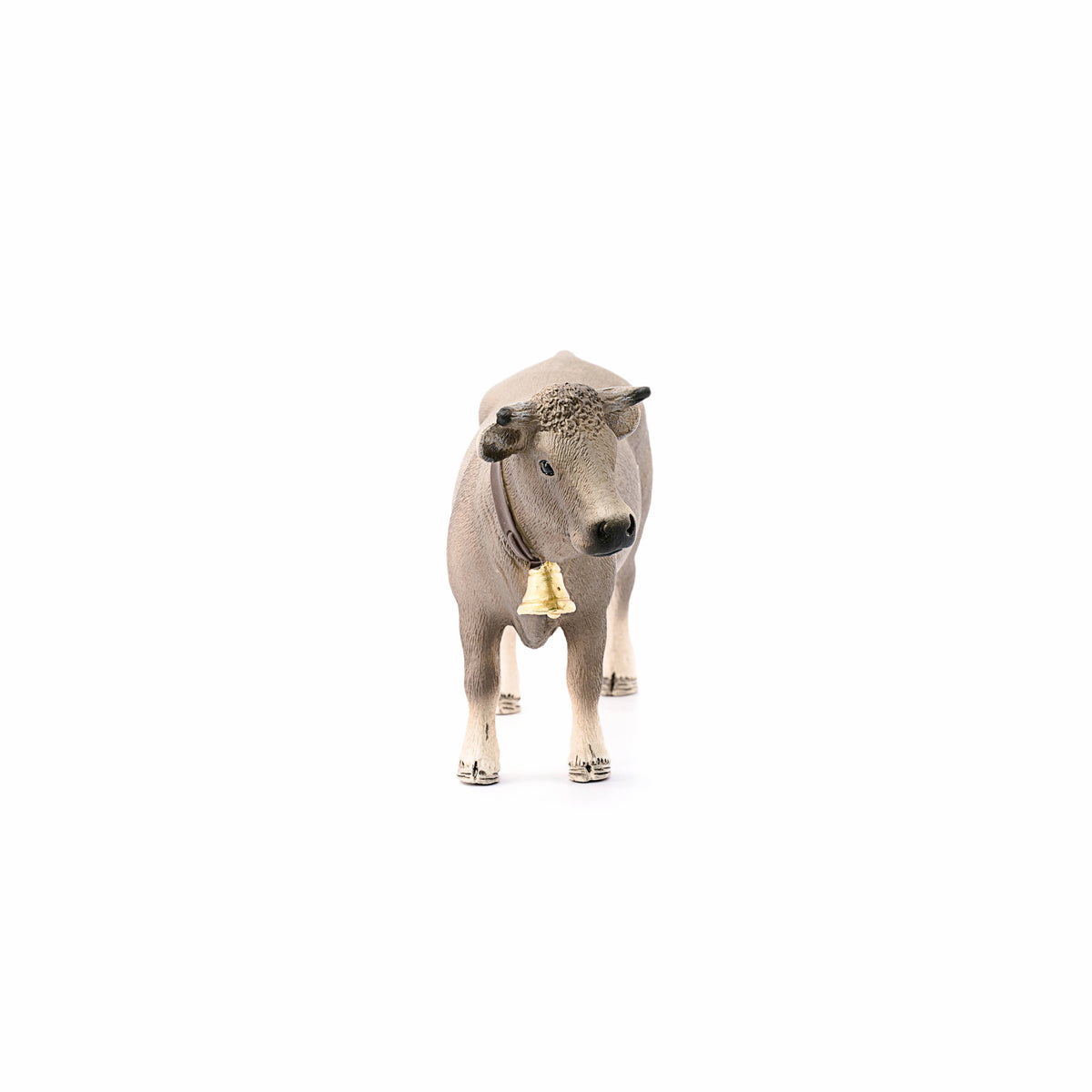 Schleich - Braunvieh Cow Farm Animal Toy