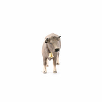 Schleich - Braunvieh Cow Farm Animal Toy