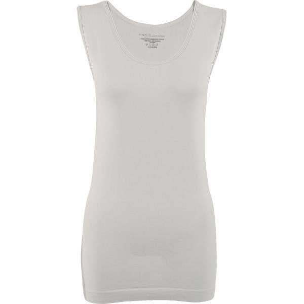 Ladies | Magic Smoothwear | Tanks