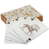 Cards| Equestrian |Playing Cards