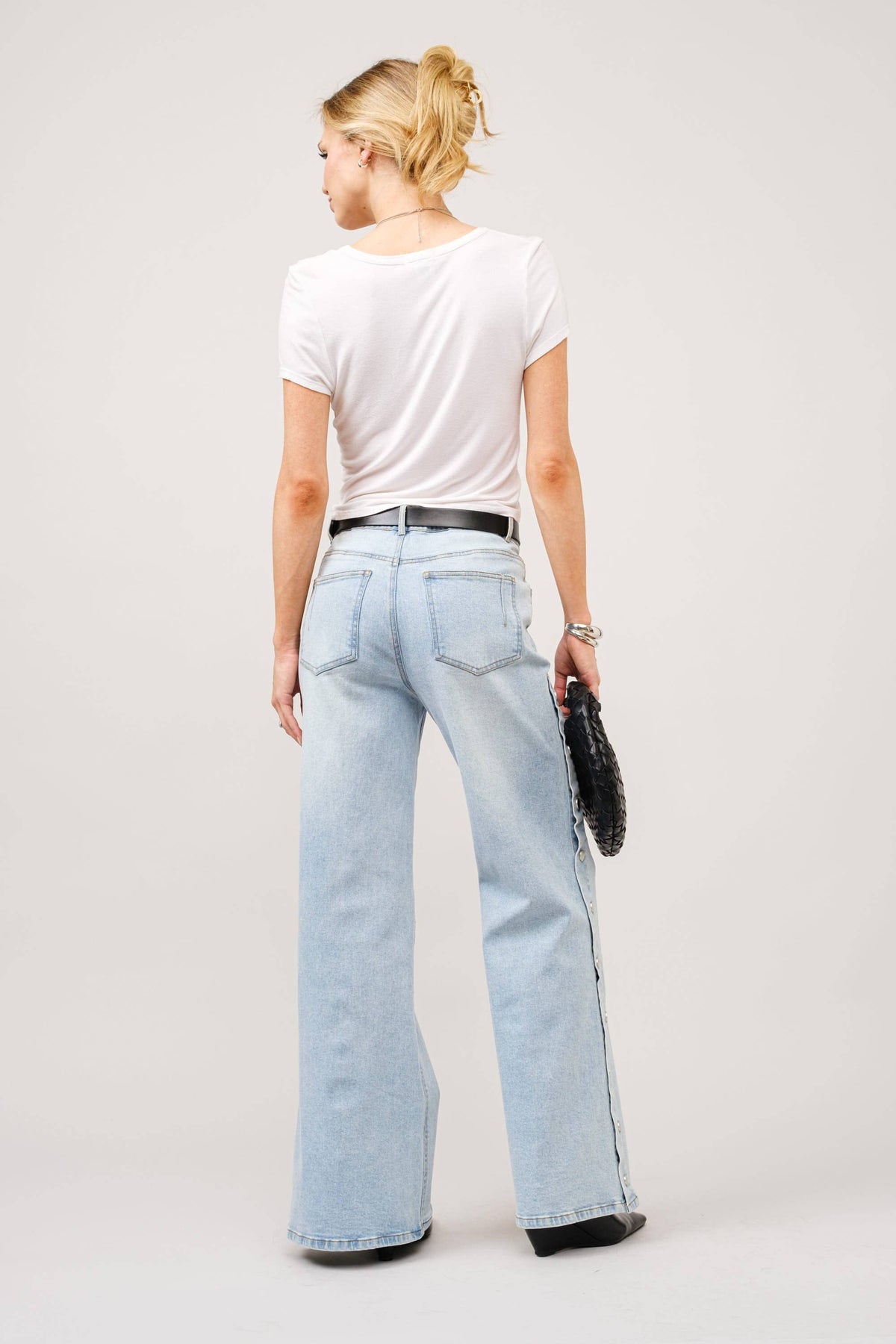 Jeans| denim | Ladies