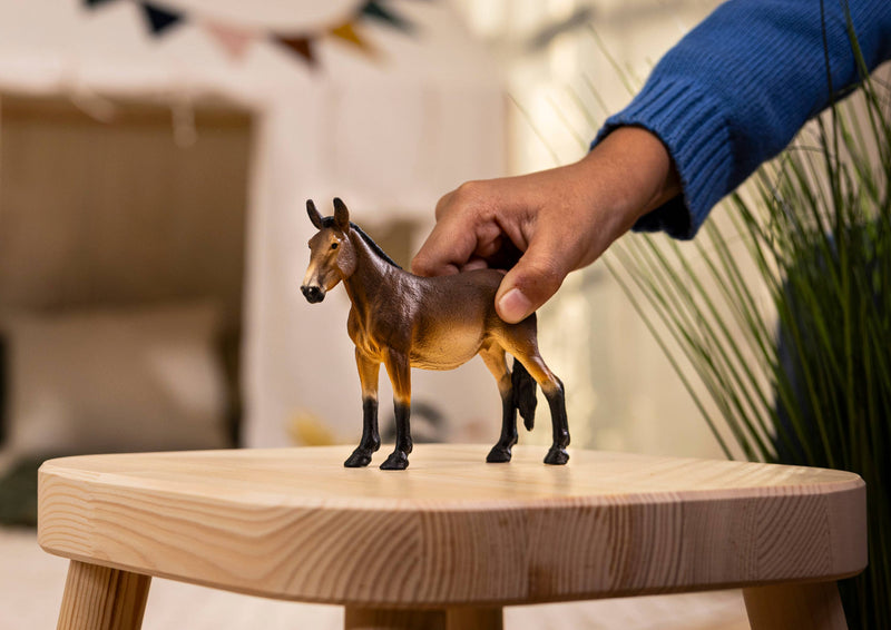 Schleich - Mule