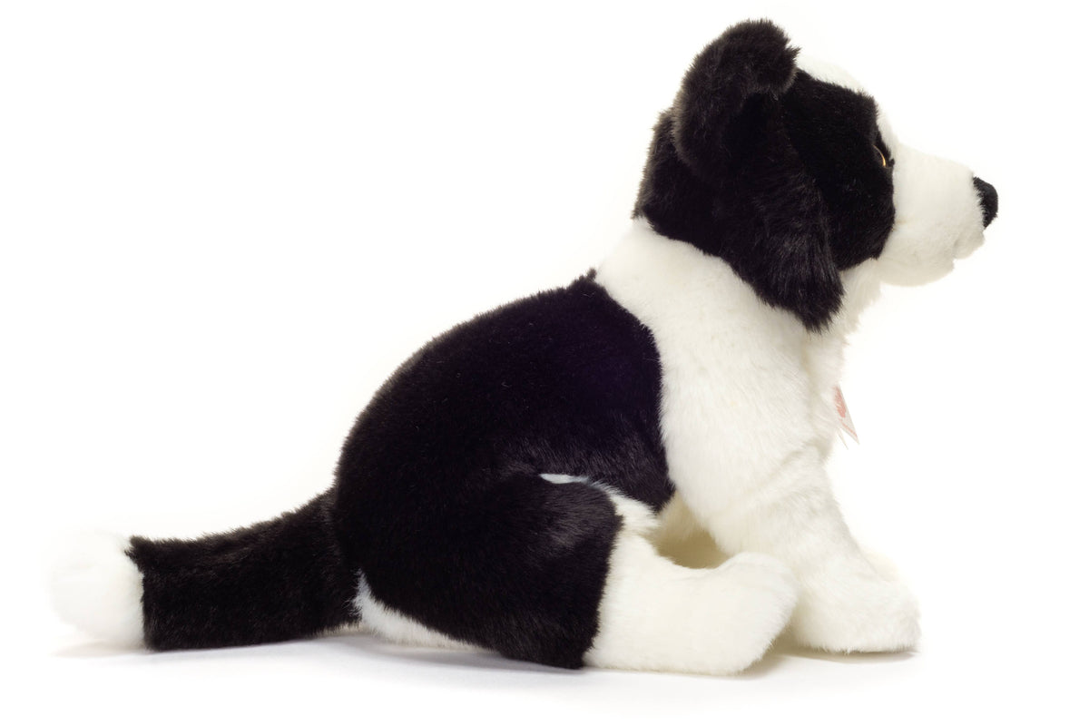 Teddy Hermann | Border Collie | Plush
