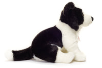 Teddy Hermann | Border Collie | Plush