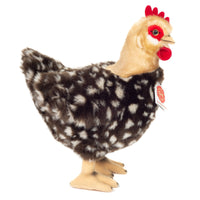 Teddy Hermann | Standing Hen | Plush