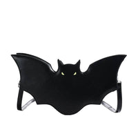 Purse|Halloween |Bat |Crossbody Bag