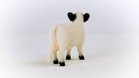 Schleich - Galloway Cattle Farm Toy