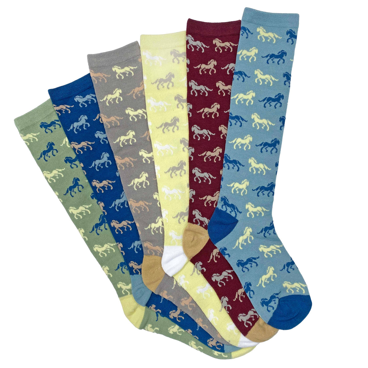 Socks| Horses Everywhere