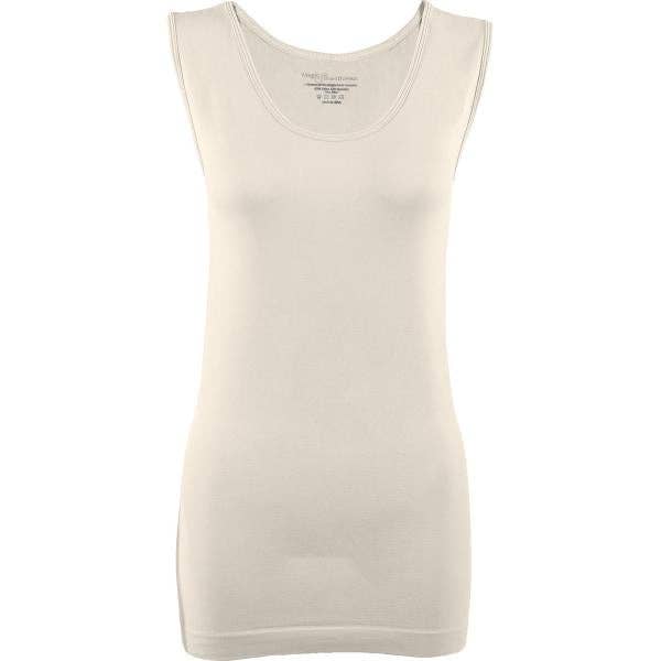 Ladies | Magic Smoothwear | Tanks